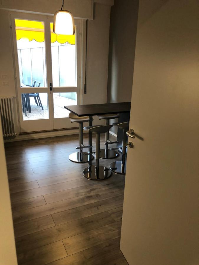 Ca Re Rovereto Pordenone Extérieur photo