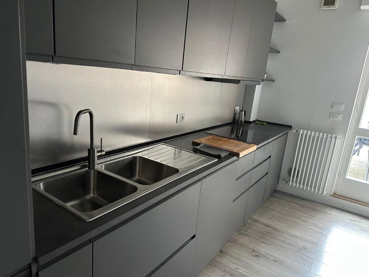 Ca Re Rovereto Pordenone Extérieur photo