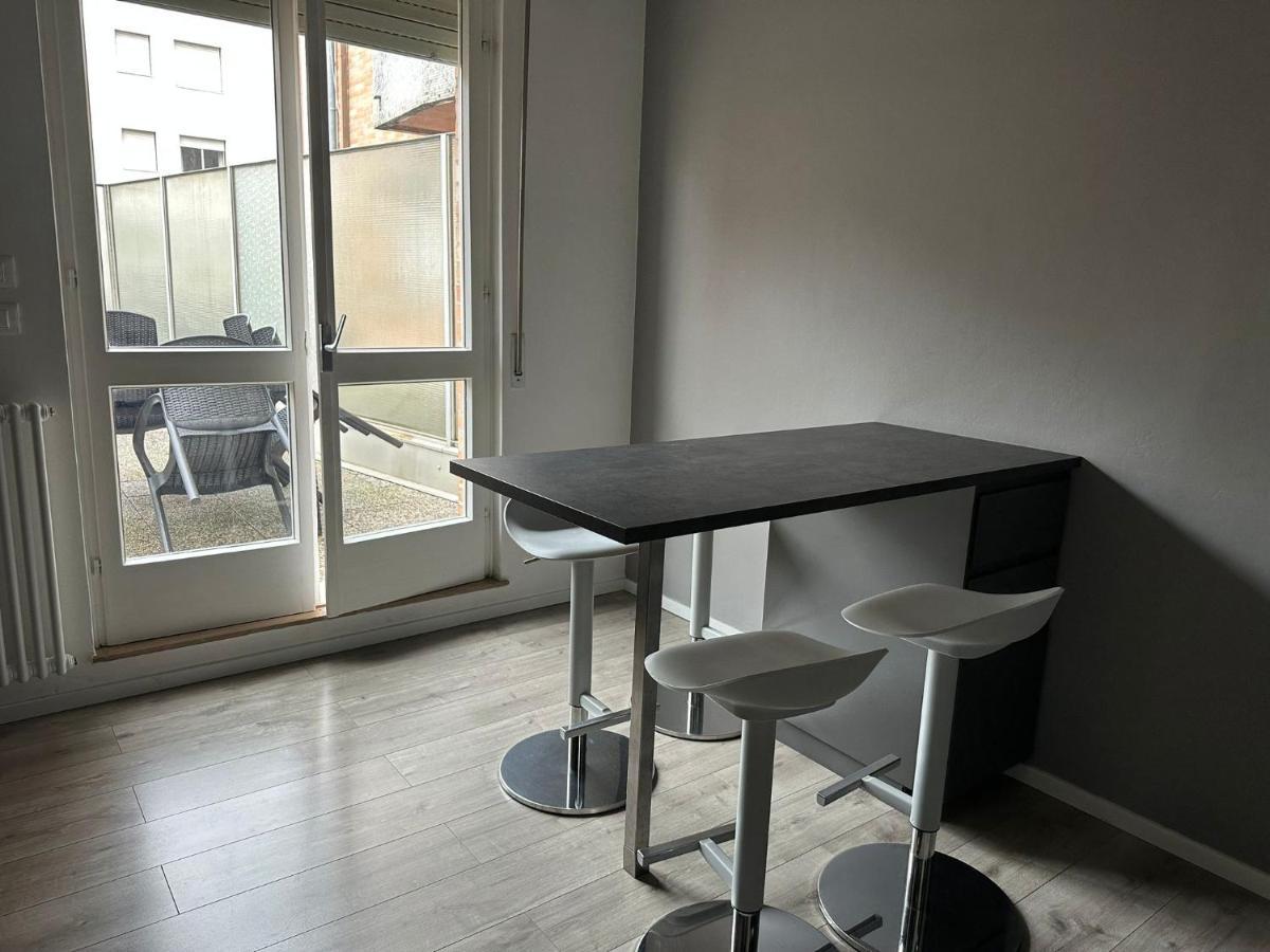 Ca Re Rovereto Pordenone Extérieur photo