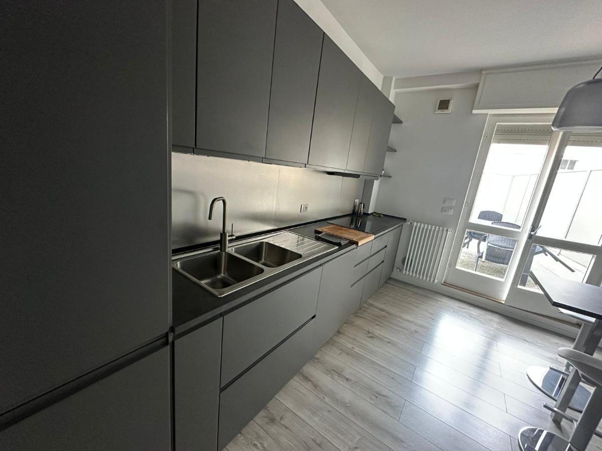 Ca Re Rovereto Pordenone Extérieur photo