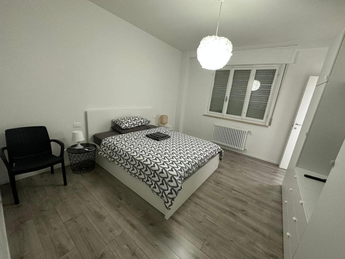 Ca Re Rovereto Pordenone Extérieur photo