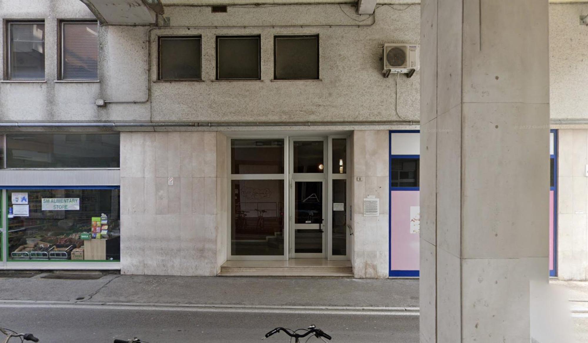 Ca Re Rovereto Pordenone Extérieur photo